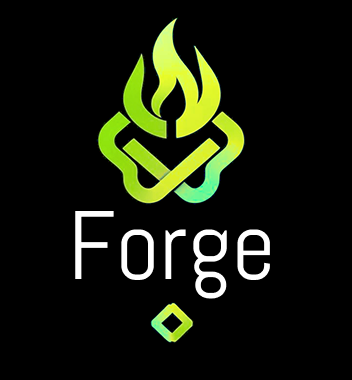 Forge